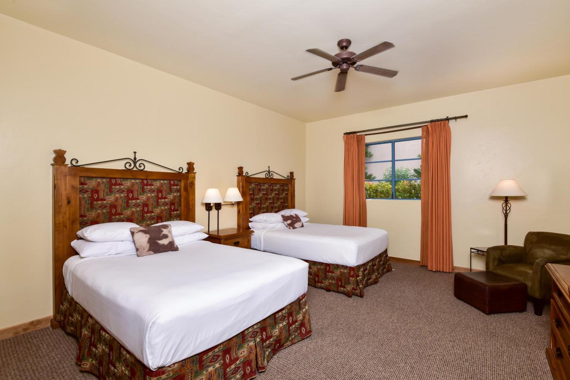 Lodge On The Desert Tucson Exterior foto